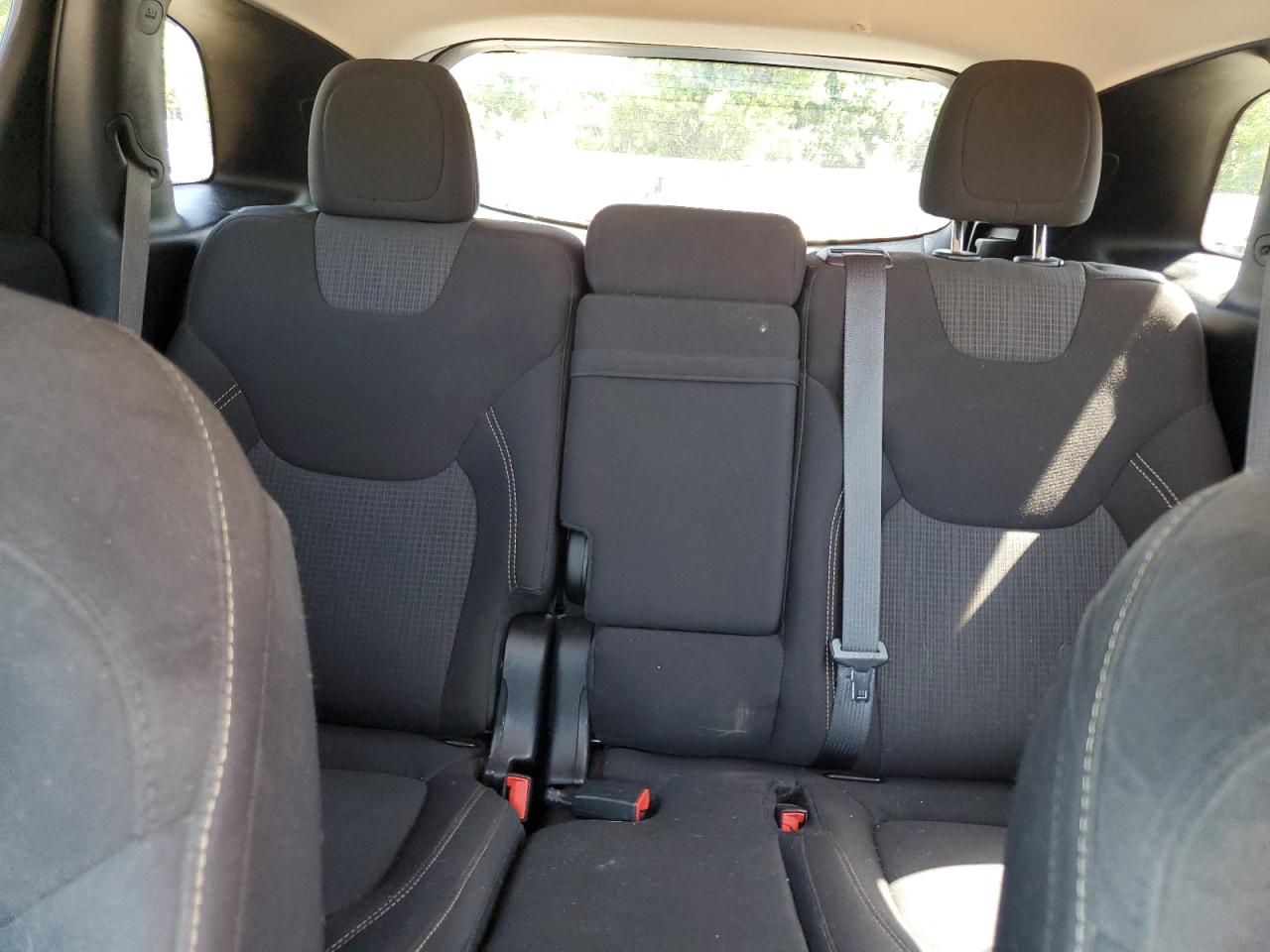 2016 Jeep Cherokee Latitude VIN: 1C4PJMCB9GW288995 Lot: 65618045