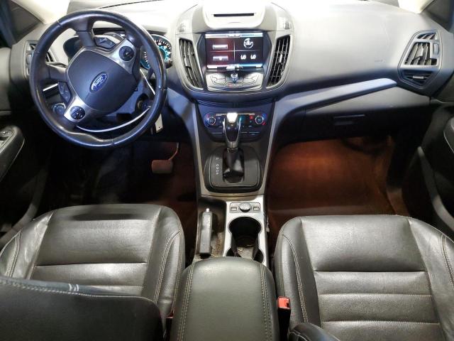 Parquets FORD ESCAPE 2014 Złoty