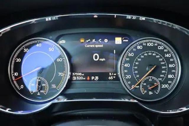  BENTLEY ALL MODELS 2019 White