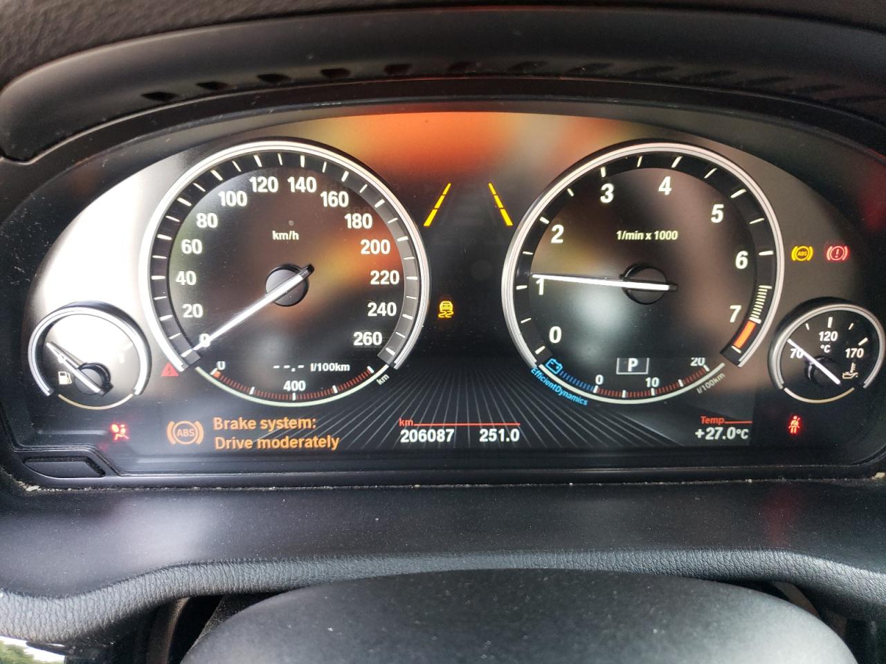 2015 BMW X4 xDrive28I VIN: 5UXXW3C57F0F88687 Lot: 66075845