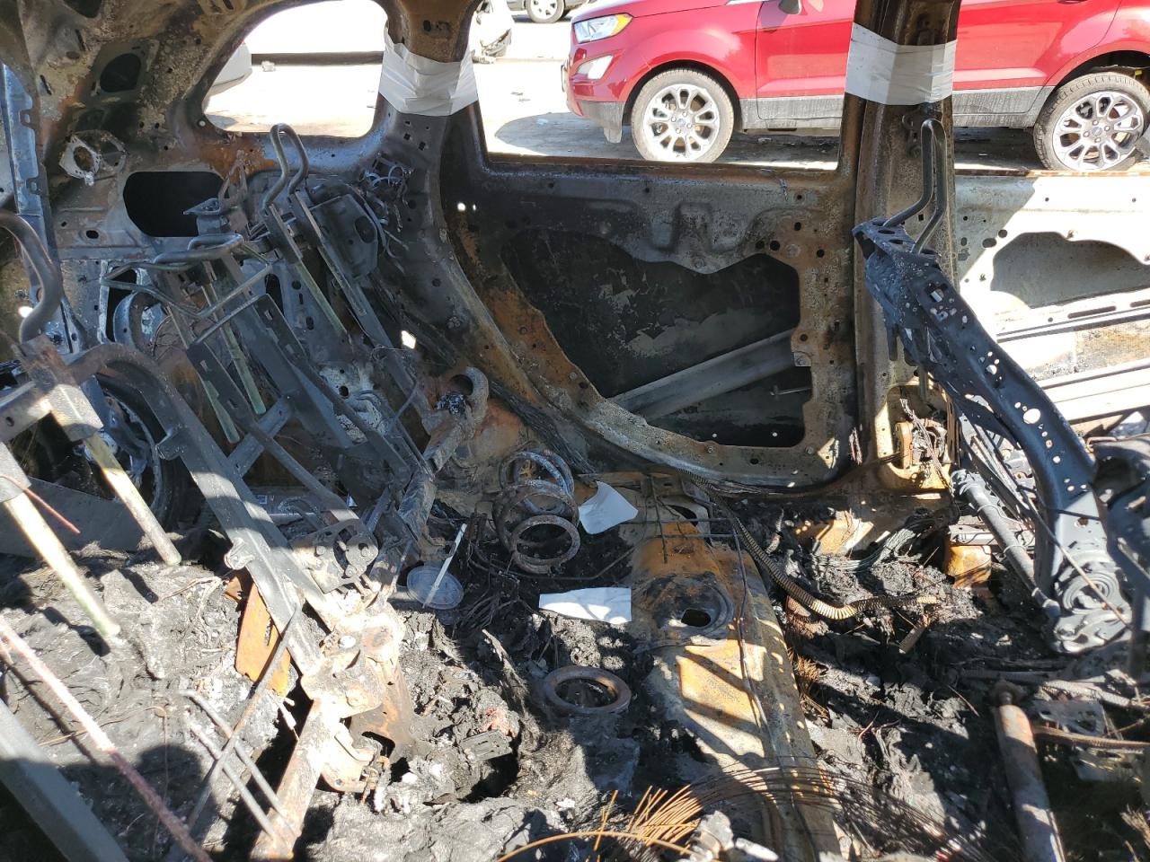 2020 Jeep Cherokee Latitude VIN: 1C4PJMCB4LD525964 Lot: 64810225