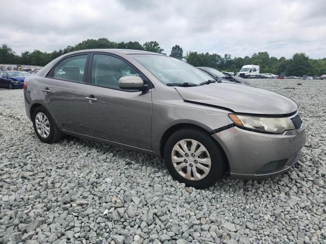  KIA FORTE 2012 Gray