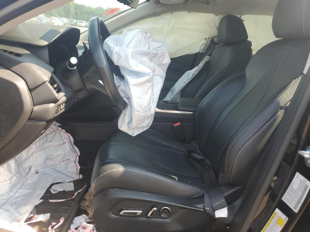 2022 Acura Tlx Technology VIN: 19UUB5F41NA004189 Lot: 66771515