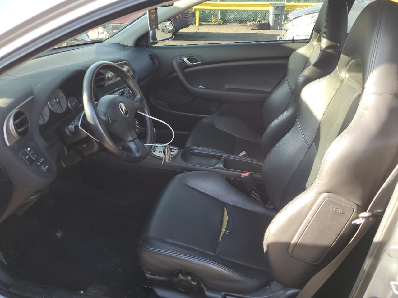 jh4dc54864s015844 JH4DC54864S015844 2004 Acura Rsx