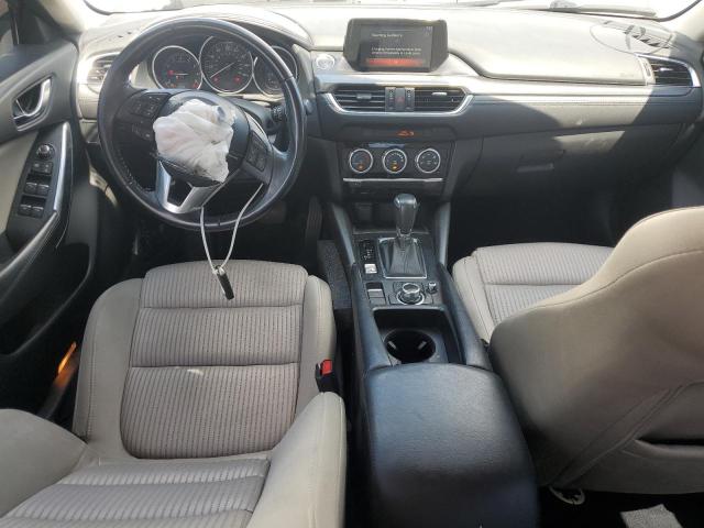  MAZDA 6 2016 Biały