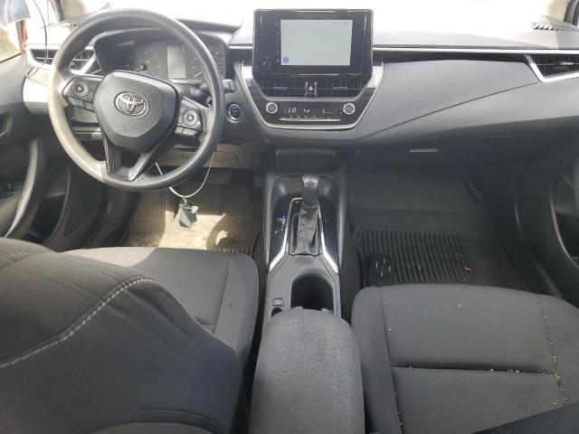  TOYOTA COROLLA 2023 White