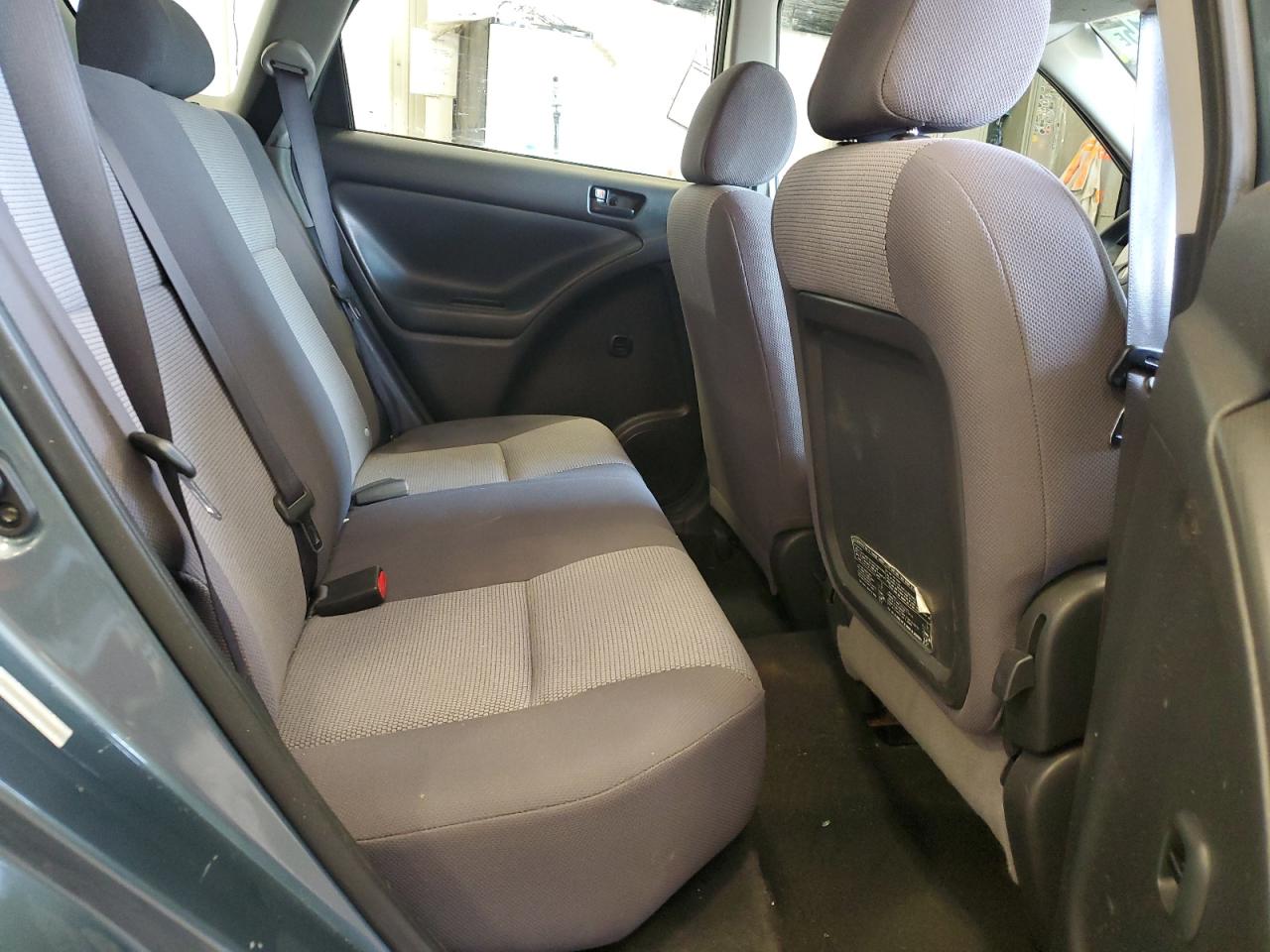 2006 Pontiac Vibe VIN: 5Y2SM65806Z408081 Lot: 64002315