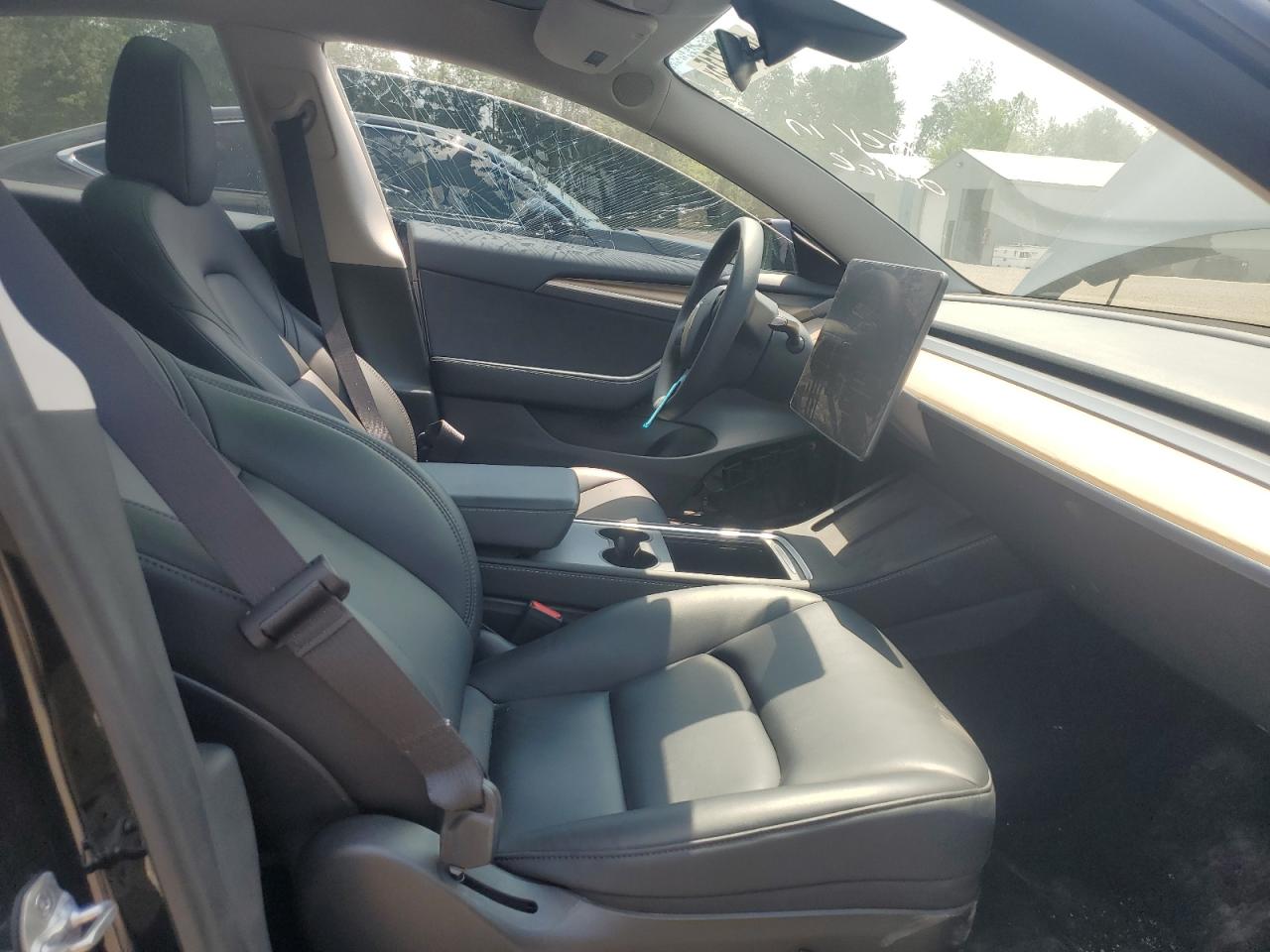 2023 Tesla Model 3 VIN: LRW3E1FA5PC920846 Lot: 64977715