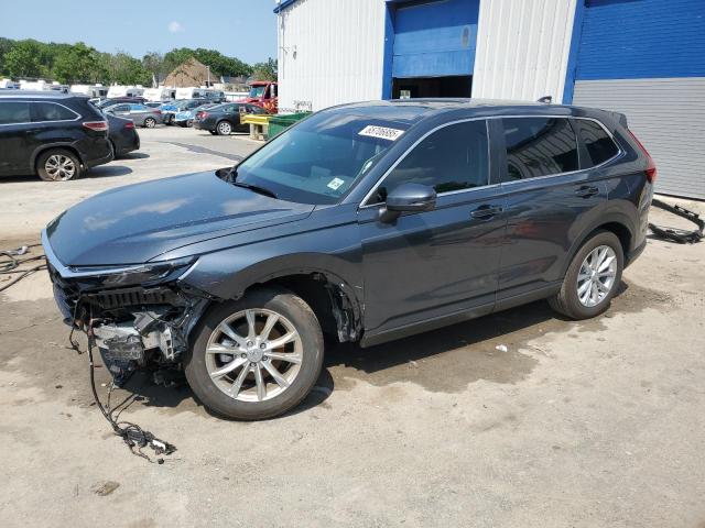 HONDA CR-V EXL 2025