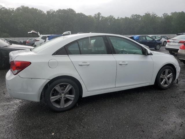  CHEVROLET CRUZE 2015 Biały