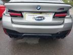 2021 BMW M5 COMPETI for sale at Copart GLOUCESTER