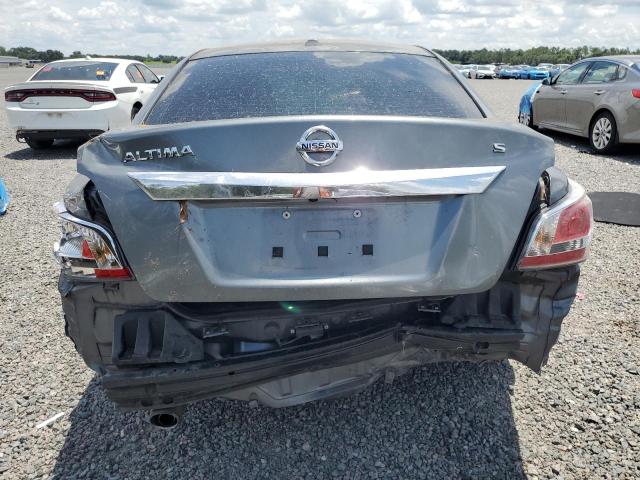  NISSAN ALTIMA 2015 Szary