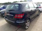 2011 MERCEDES BENZ B160 BLUEE for sale at Copart SANDY