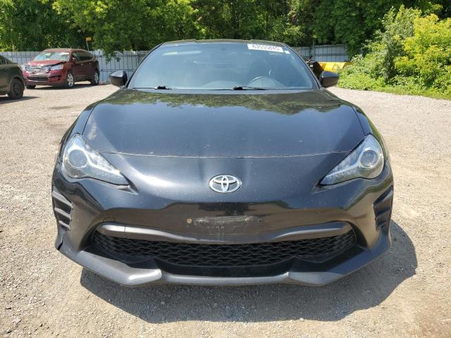 2017 TOYOTA 86 BASE  