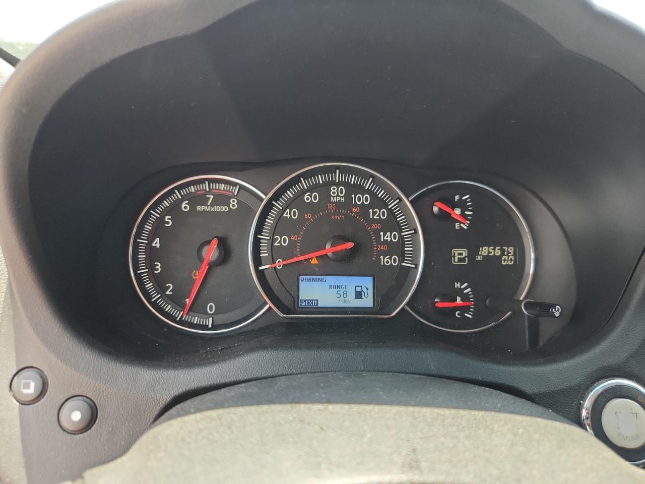 2014 Nissan Maxima S VIN: 1N4AA5APXEC450485 Lot: 65827075