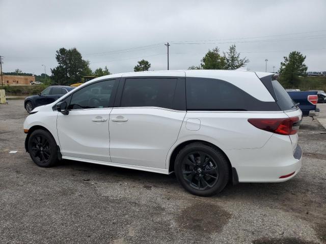  HONDA ODYSSEY SP 2024 Biały