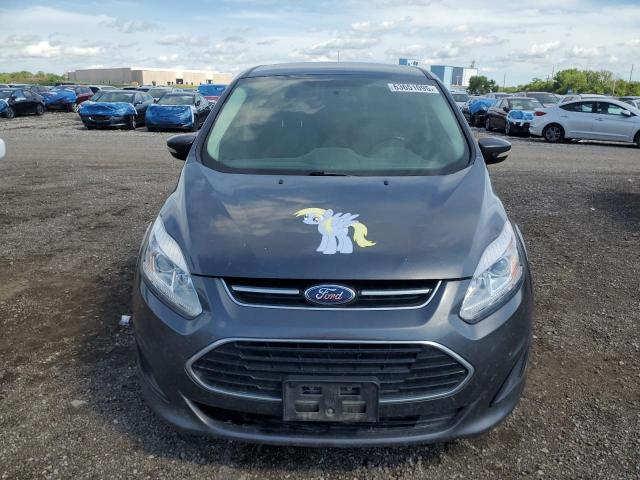  FORD CMAX 2018 Сharcoal