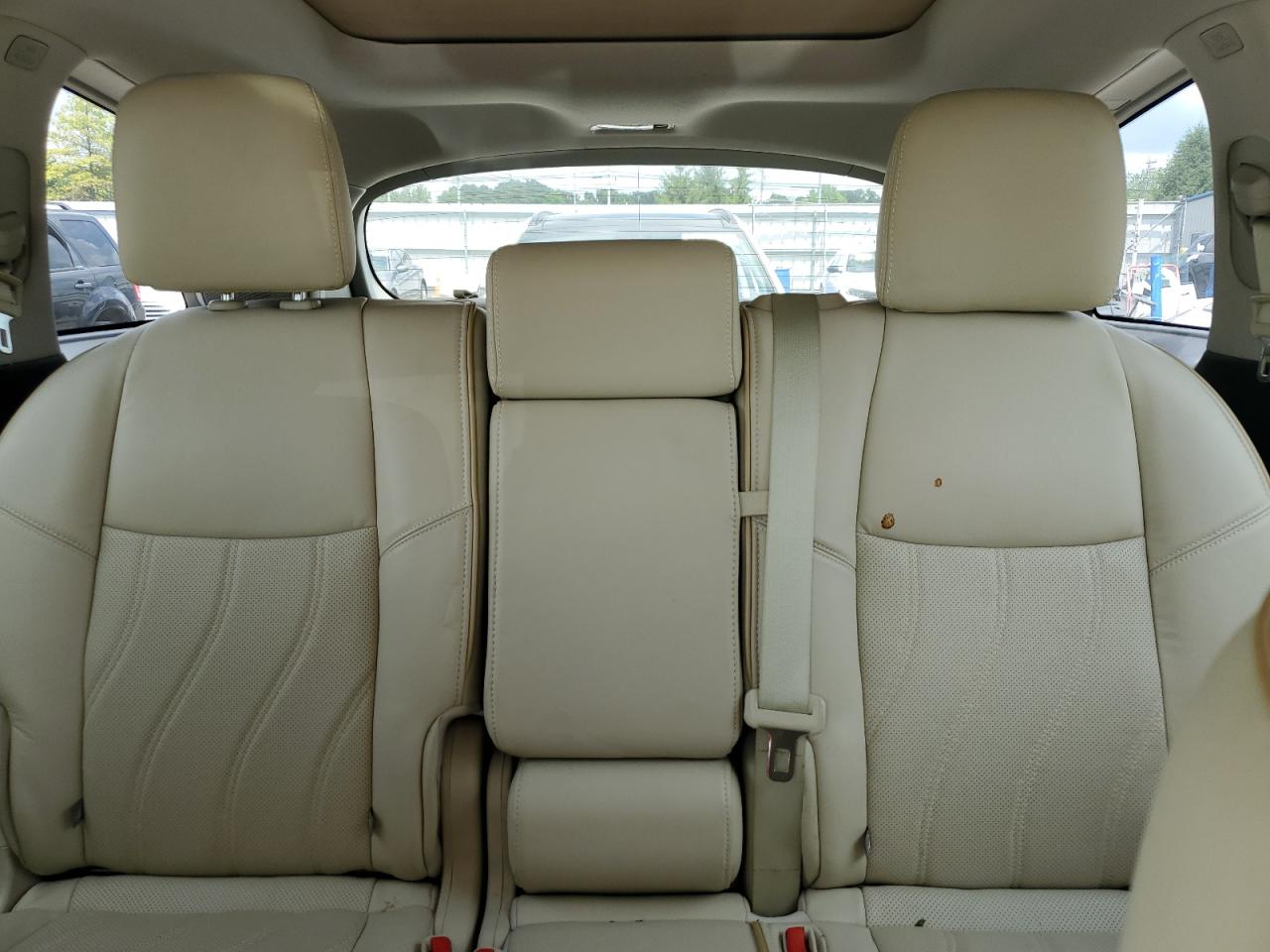 2015 Infiniti Qx60 VIN: 5N1AL0MM6FC558575 Lot: 64768495