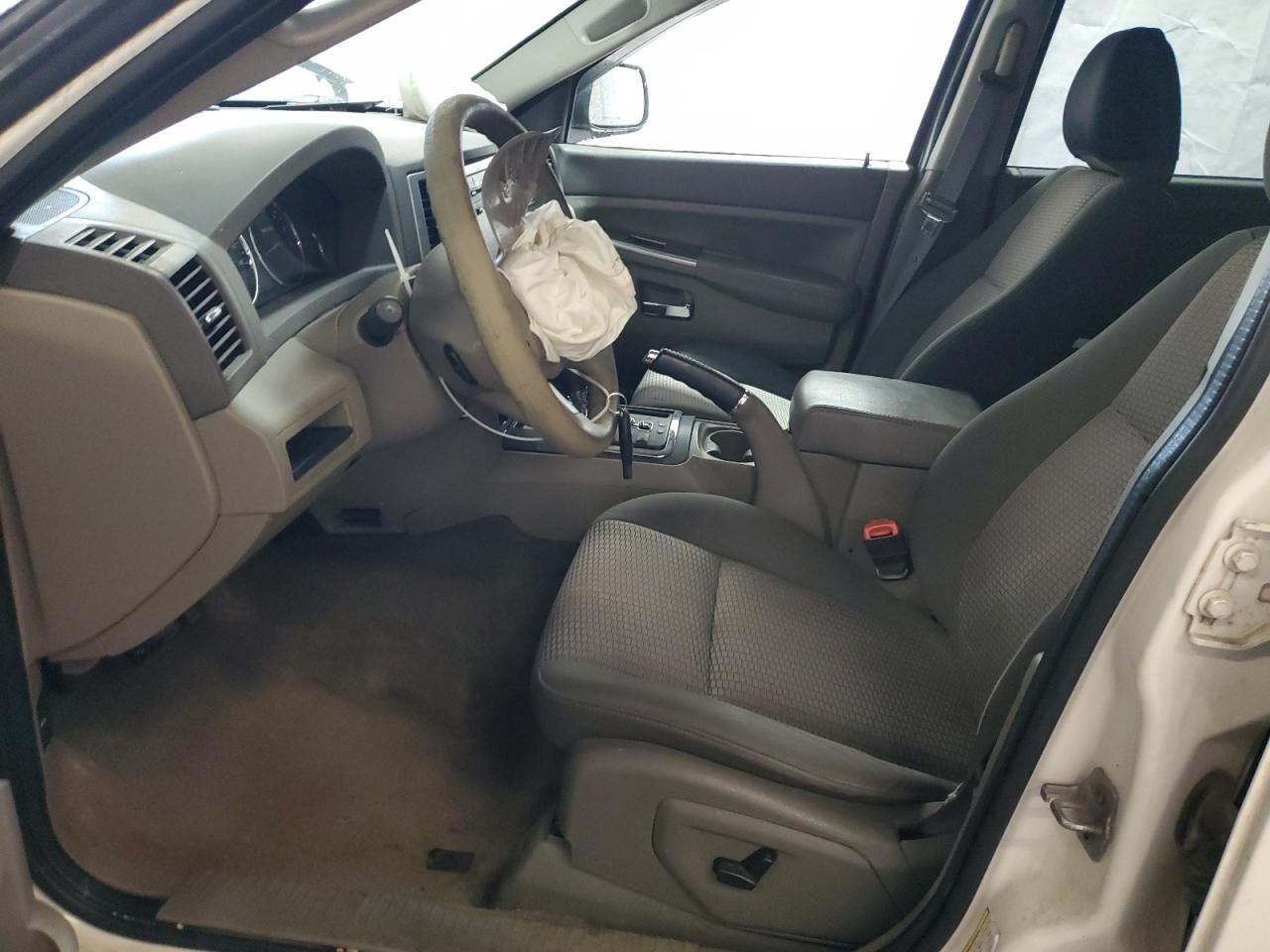 2009 Jeep Grand Cherokee Laredo VIN: 1J8GR48K89C525961 Lot: 63237675