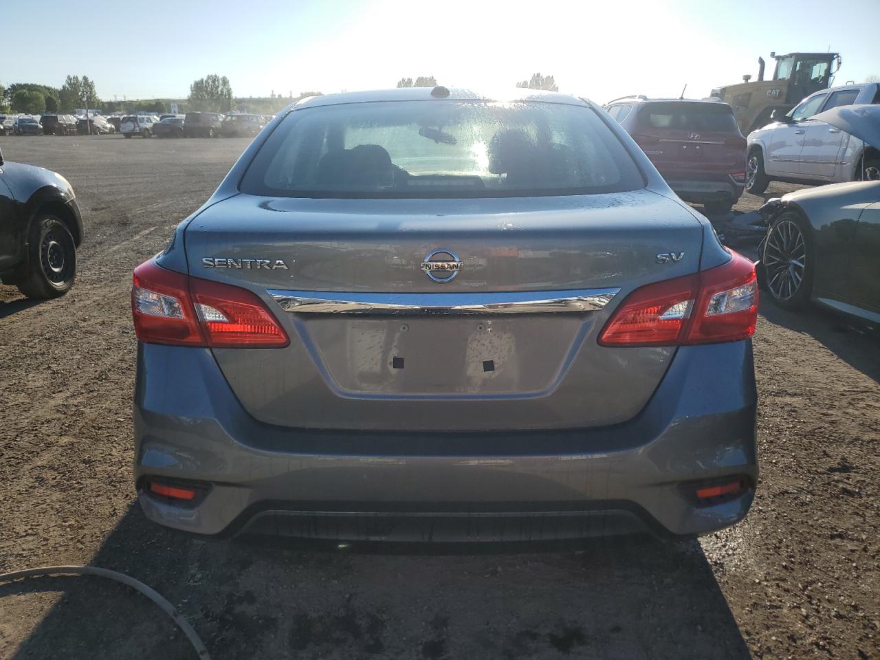 3n1ab7ap7hy409216 3N1AB7AP7HY409216 2017 Nissan Sentra S