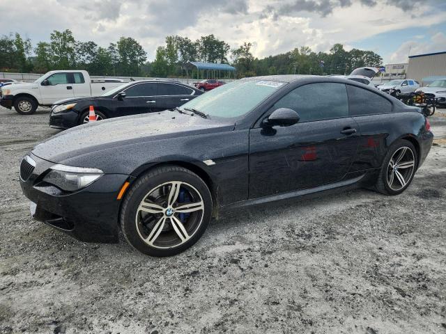 2010 BMW M6 for sale at Copart SC - SPARTANBURG