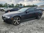 2010 BMW M6 for sale at Copart SC - SPARTANBURG