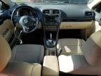 2012 VOLKSWAGEN JETTA TDI   for sale at Copart CT - HARTFORD SPRINGFIELD