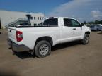 2016 TOYOTA TUNDRA DOUBLE CAB SR   à vendre chez Copart QC - MONTREAL