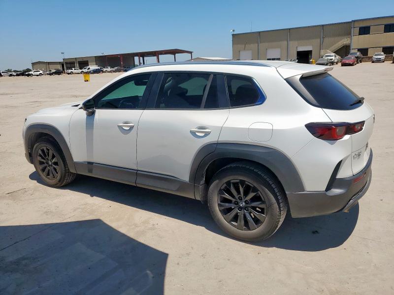  MAZDA CX-50 2023 Biały