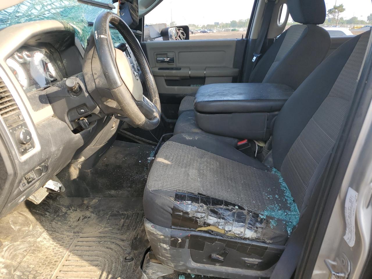 2010 Dodge Ram 3500 VIN: 3D73Y3CL3AG139233 Lot: 65928605