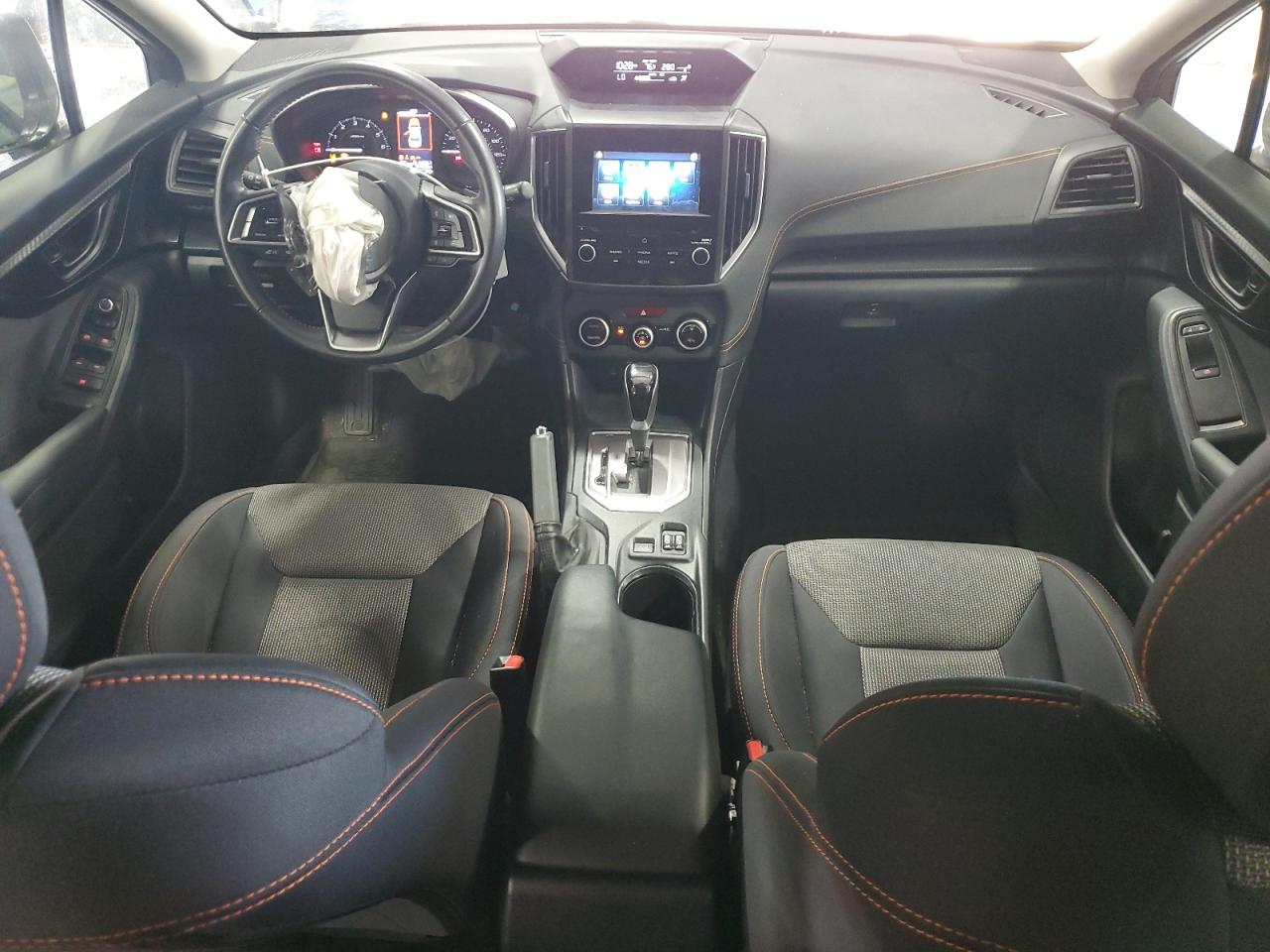 2023 Subaru Crosstrek Premium VIN: JF2GTAPC3PH262362 Lot: 66219925