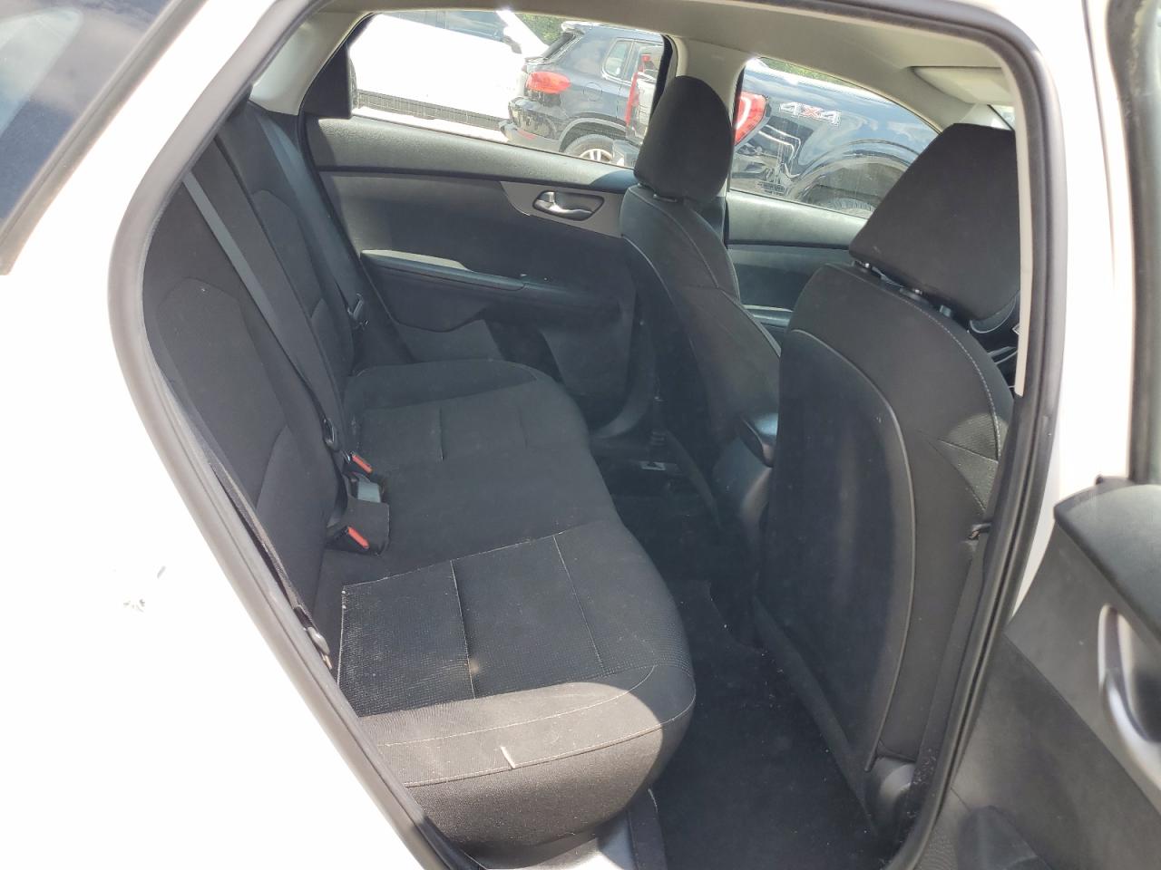 2021 Kia Forte Fe VIN: 3KPF24AD1ME322978 Lot: 63983395
