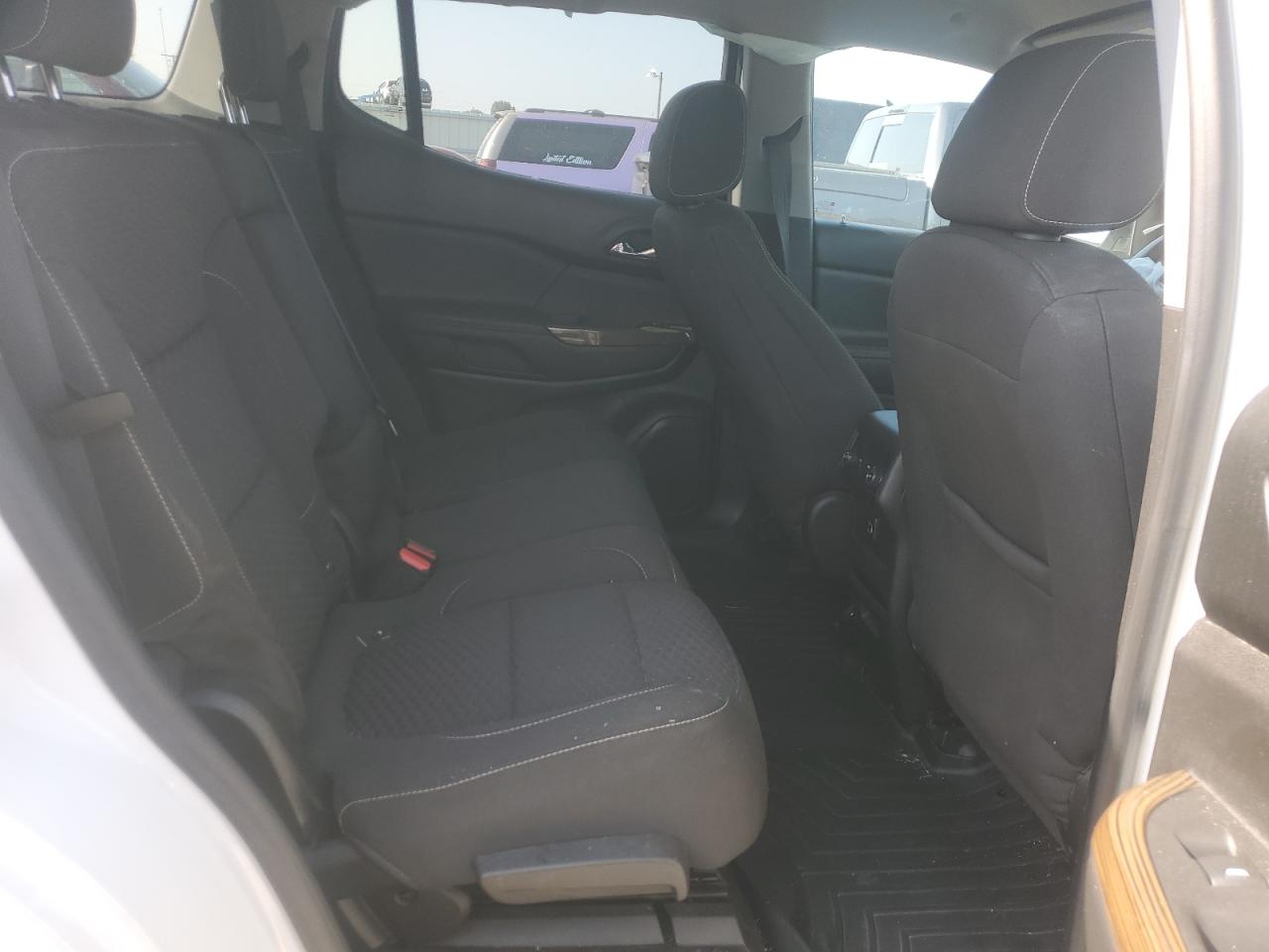 2017 GMC Acadia Sle VIN: 1GKKNSLA3HZ286397 Lot: 64717235