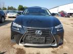 2016 LEXUS GS 350   for sale at Copart ON - TORONTO
