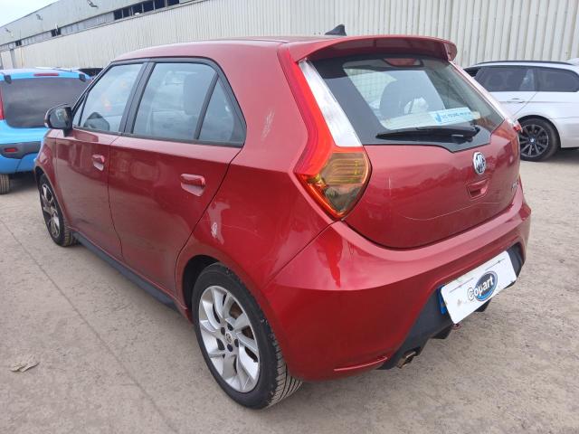 2018 MG 3 FORM SPO