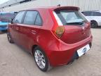 2018 MG 3 FORM SPO for sale at Copart PETERLEE