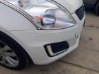 2015 SUZUKI SWIFT SZ3 for sale at Copart SANDY