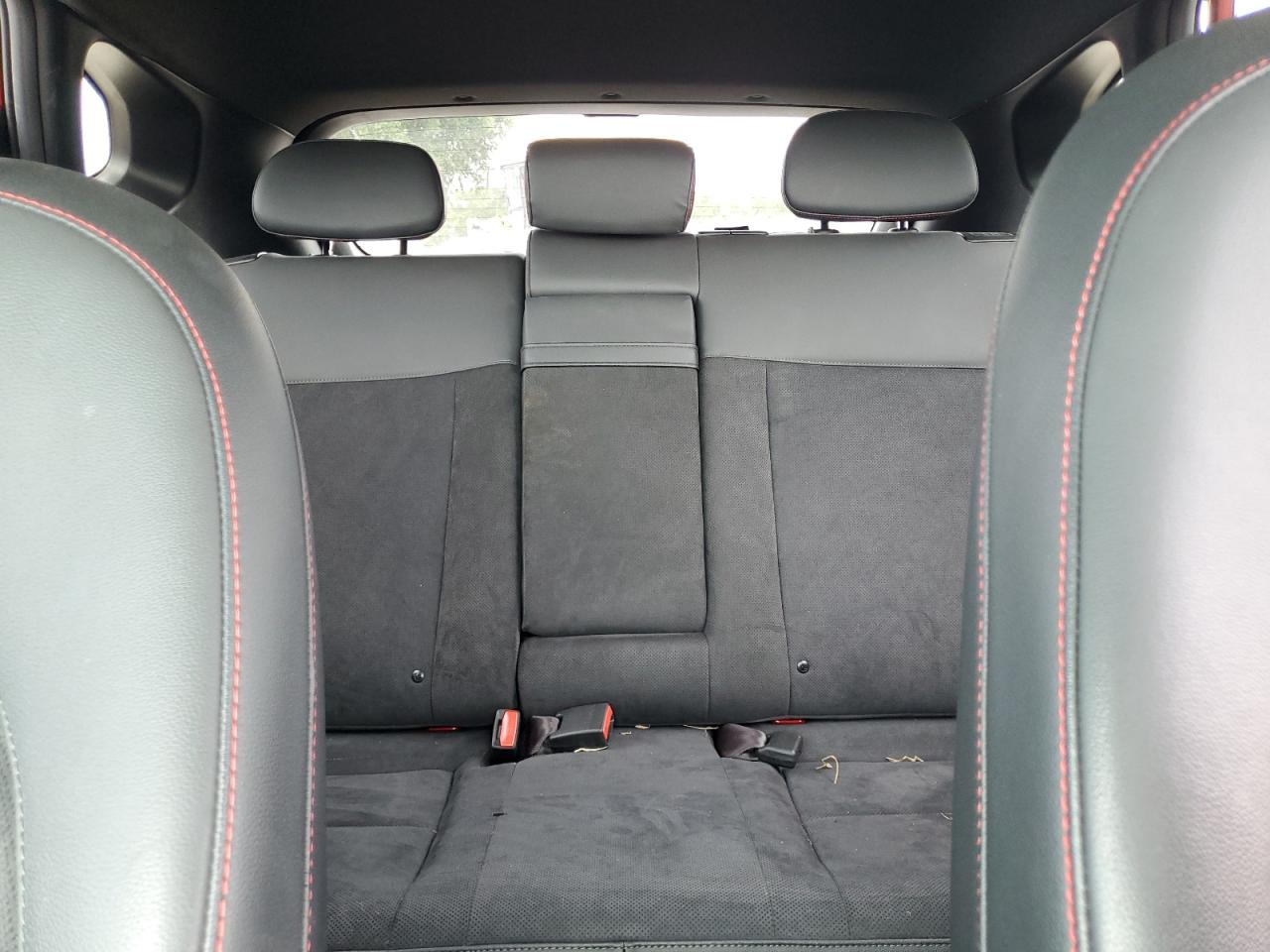 2025 Hyundai Kona N Line S VIN: KM8HB3A30SU236825 Lot: 63753895