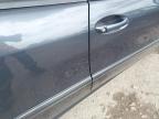 2009 MERCEDES BENZ CLC180 KOM for sale at Copart YORK
