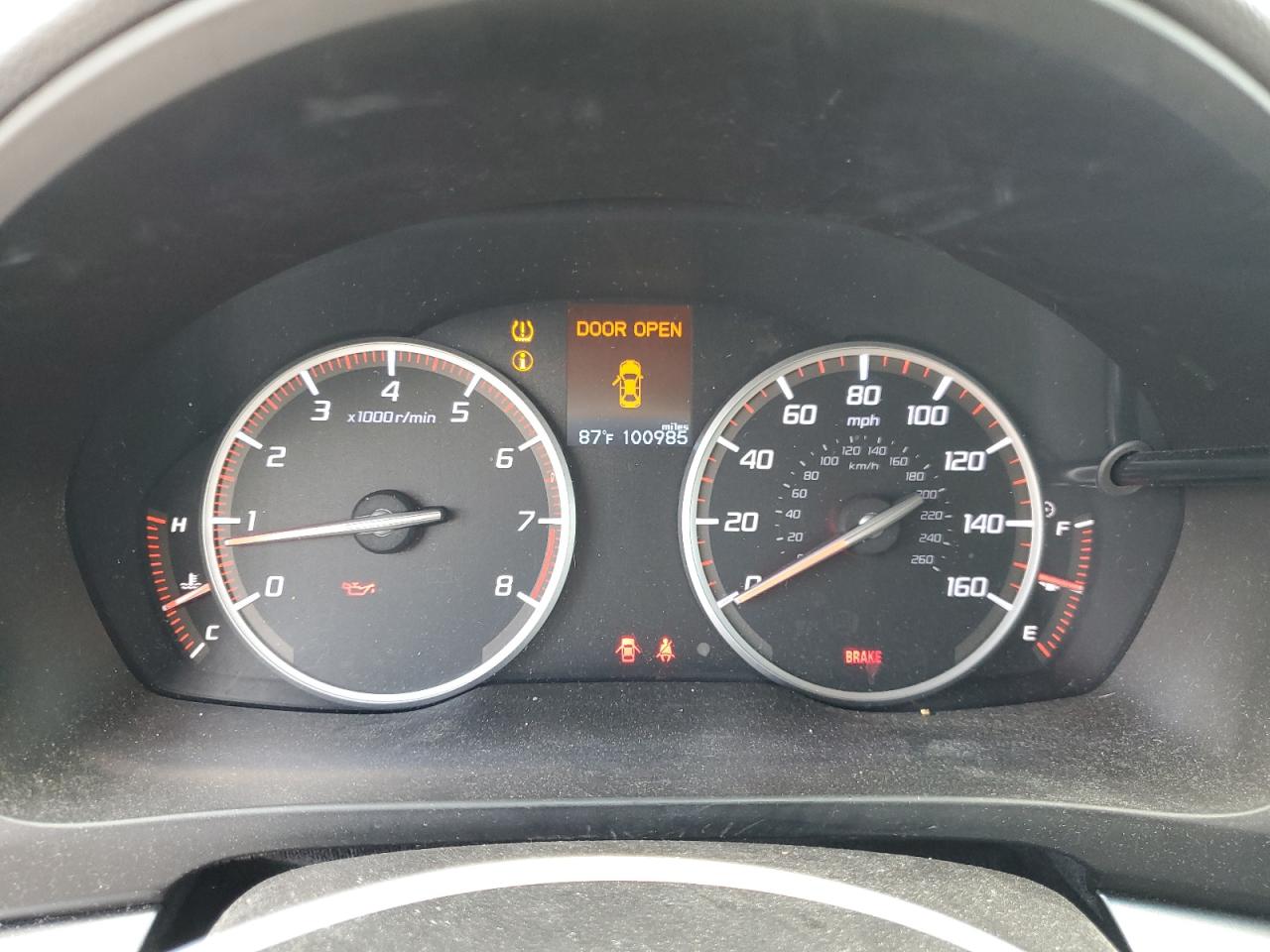 2013 Acura Ilx 24 Premium VIN: 19VDE2E56DE000853 Lot: 65986585