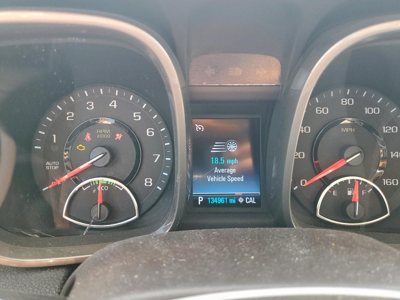 2013 Chevrolet Malibu 2Lt VIN: 1G11F5RRXDF114830 Lot: 64411245