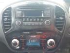 2013 NISSAN JUKE ACENT for sale at Copart BRISTOL