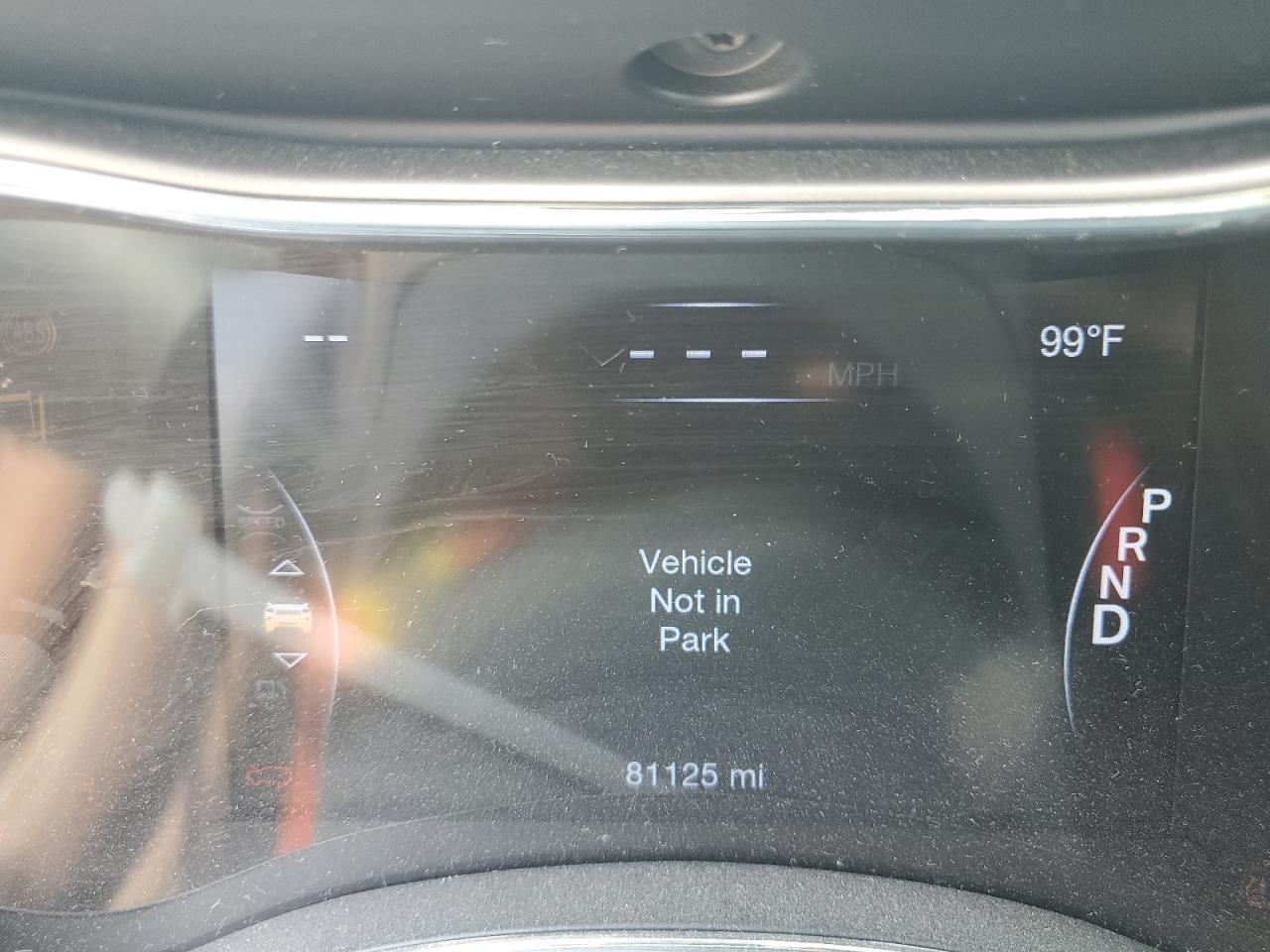 2019 Jeep Grand Cherokee Laredo VIN: 1C4RJFAG8KC580022 Lot: 64490005