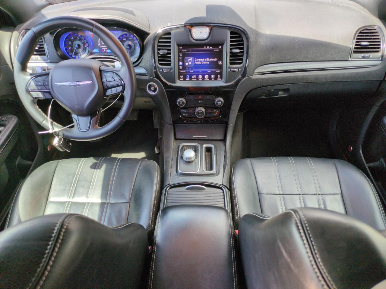 2016 Chrysler 300 S VIN: 2C3CCABG3GH198250 Lot: 67194845