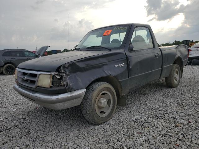 1997 Ford Ranger