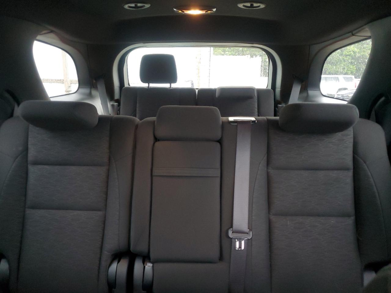 2023 Dodge Durango Gt VIN: 1C4RDJDG3PC687783 Lot: 64574825