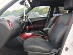 2017 NISSAN JUKE N-CON for sale at Copart NEWBURY