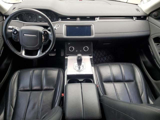  LAND ROVER RANGEROVER 2020 Czarny
