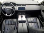 2020 LAND ROVER RANGE ROVER EVOQUE S   for sale at Copart KY - LOUISVILLE