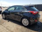 2016 HYUNDAI ELANTRA GT    for sale at Copart MI - DETROIT